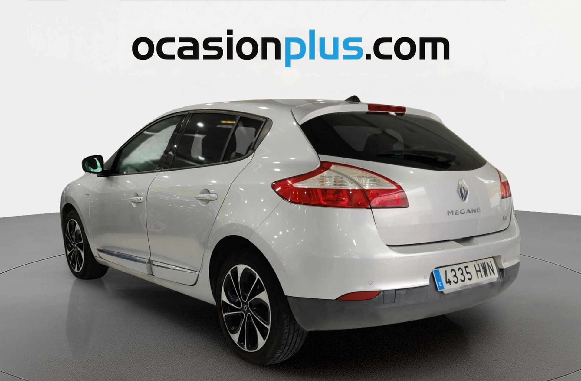 Renault Mégane Bose Energy TCe - foto 3