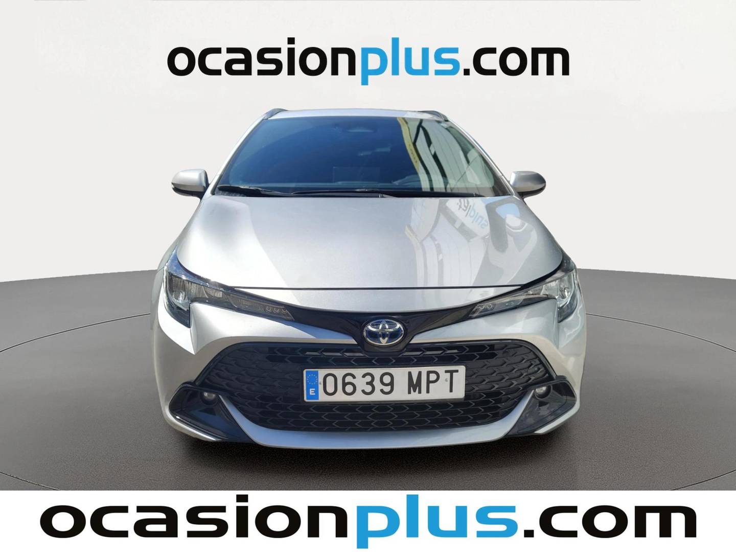 Toyota Corolla Toyota Corolla Touring Sports 140H Active Plus (140 CV) de segunda mano