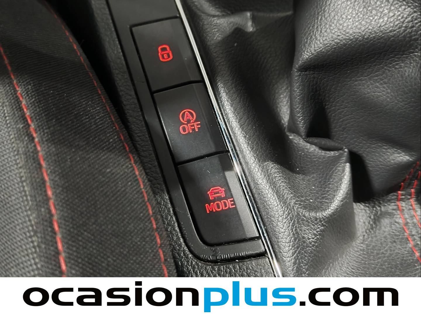 Seat Ibiza SEAT Ibiza 1.0 TSI FR (110 CV) manual