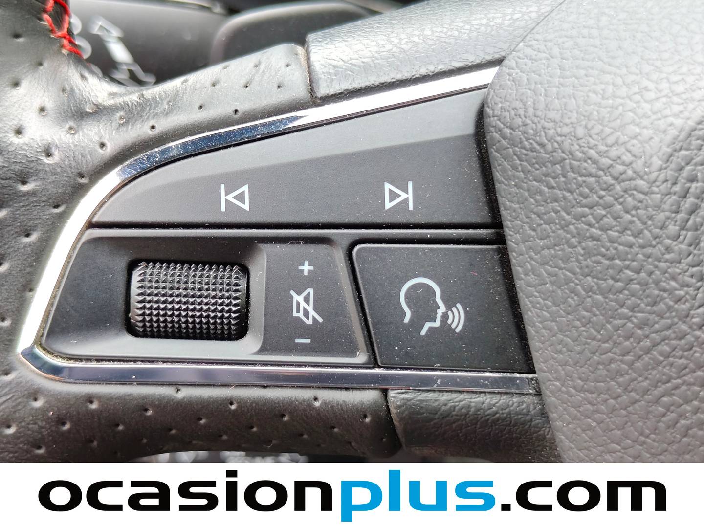 Seat León Seat León 2.0 TDI S&S FR Fast Edition Plus DSG (150 CV) al mejor precio