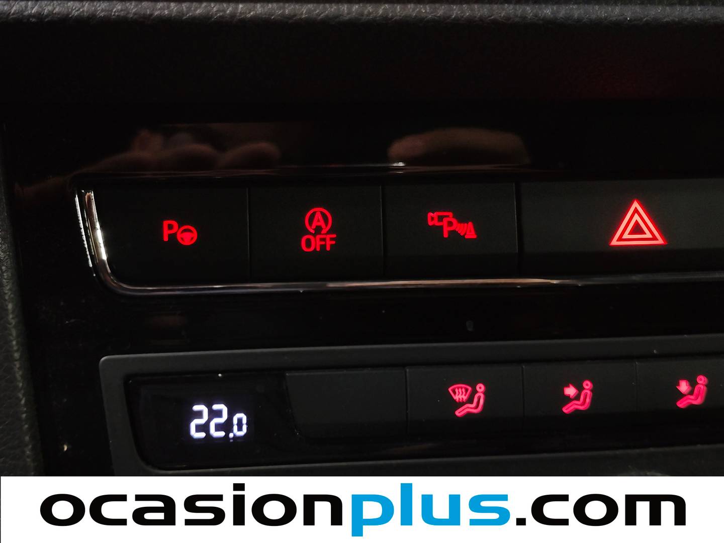 Acabados Seat Ateca Seat Ateca 1.4 EcoTSI S&S Xcellence Plus (150 CV)