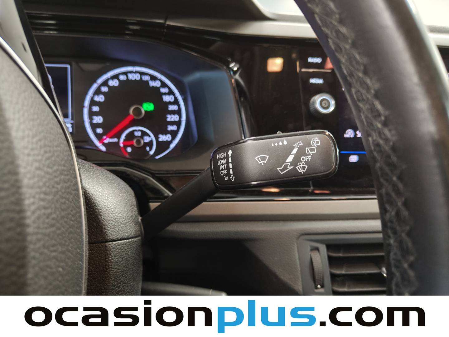 Foto Volkswagen Polo Volkswagen Polo Advance 1.0 TSI (95 CV) DSG