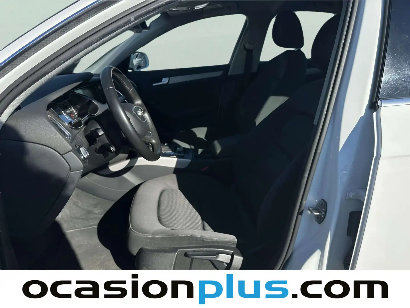 Foto Audi A4 Audi A4 2.0 TDI (143 CV) multitronic