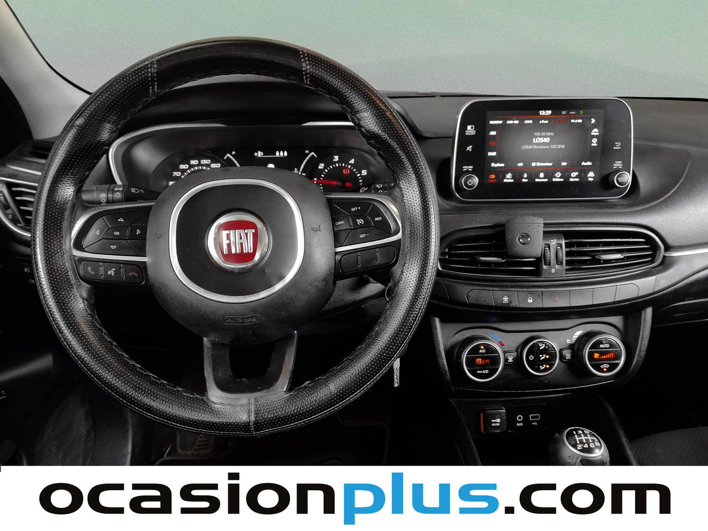 Fiat Tipo Fiat Tipo 1.4 Easy (95 CV) manual