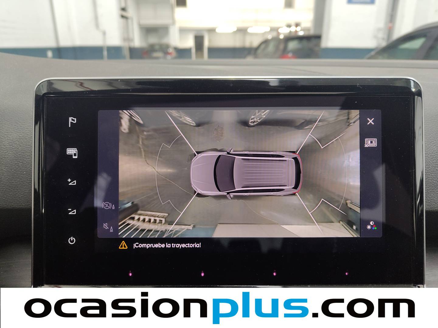 Extras del Seat Tarraco Seat Tarraco 1.5 TSI S&S Xcellence GO DSG (150 CV) 7 Plazas