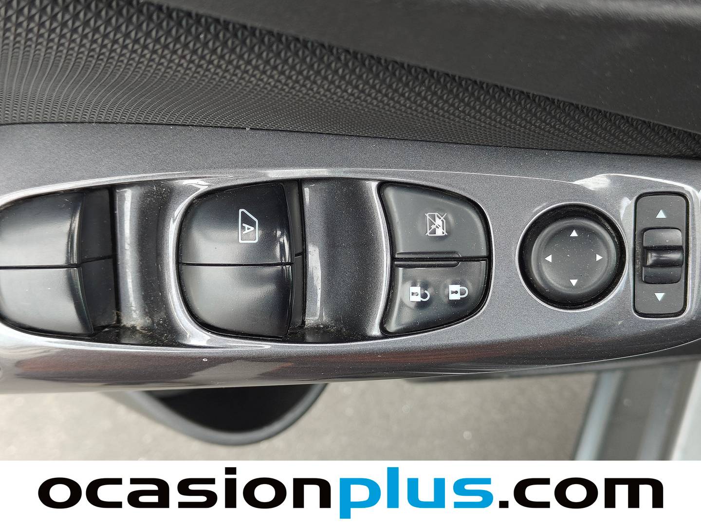 Nissan JUKE Nissan Juke 1.0 DIG-T Acenta 4x2 DCT (114 CV) gasolina