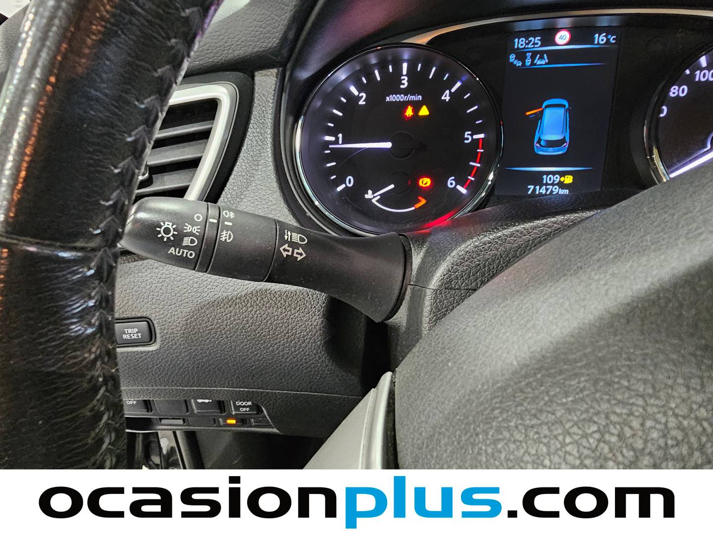 Foto Nissan X-TRAIL Nissan X-Trail 1.6 dCi Tekna 4x2 (130 CV)