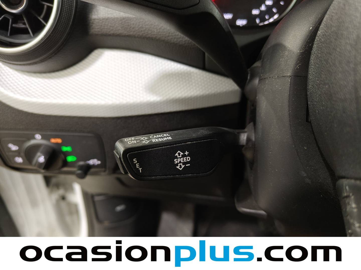 Audi Q2 Audi Q2 design 30 TFSI (116 CV) S tronic 2019