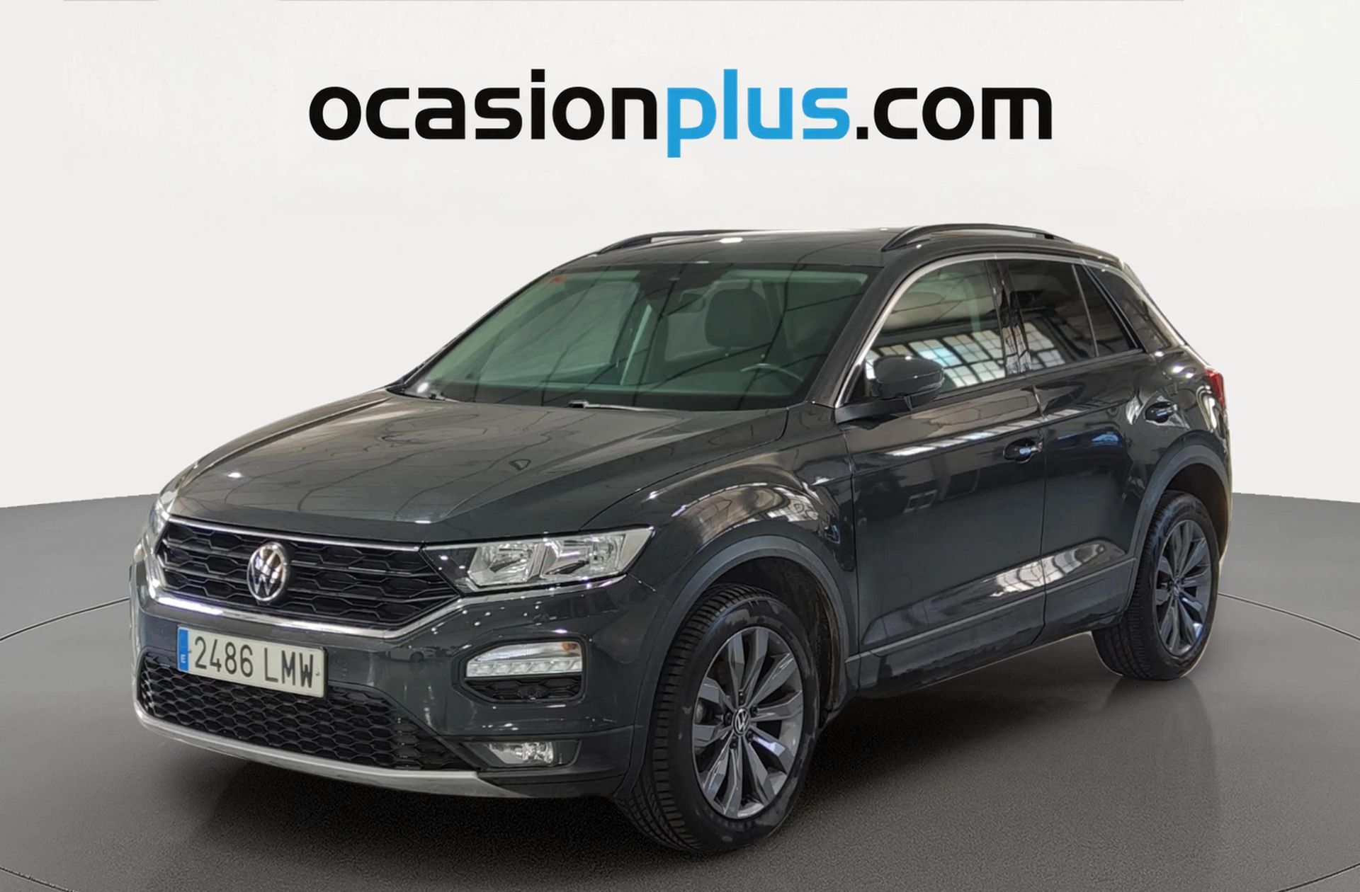 Volkswagen T-Roc Advance 1.0 TSI