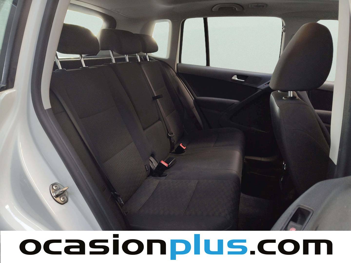 Volkswagen Tiguan Volkswagen Tiguan T1 2.0 TDI BMT 4x2 (140 CV) al mejor precio