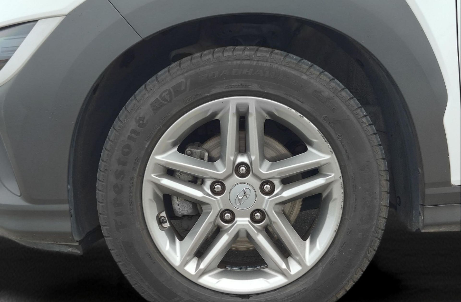 Hyundai Kona 1.0 T-GDi Maxx 4x2 - foto 34