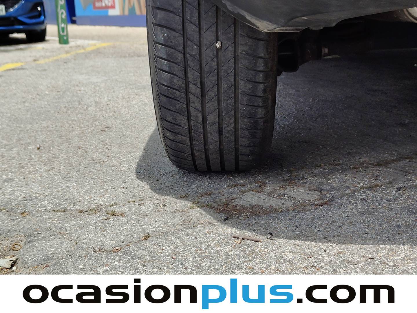 Nissan JUKE Nissan Juke DIG-T N-Connecta 4x2 DCT (114 CV) seminuevo