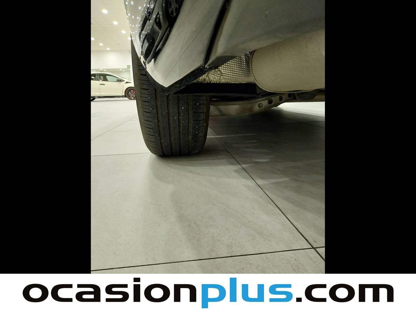 Opel Insignia Opel Insignia GS 1.6 CDTI Turbo D 120 Aniversario (136 CV) 136cv