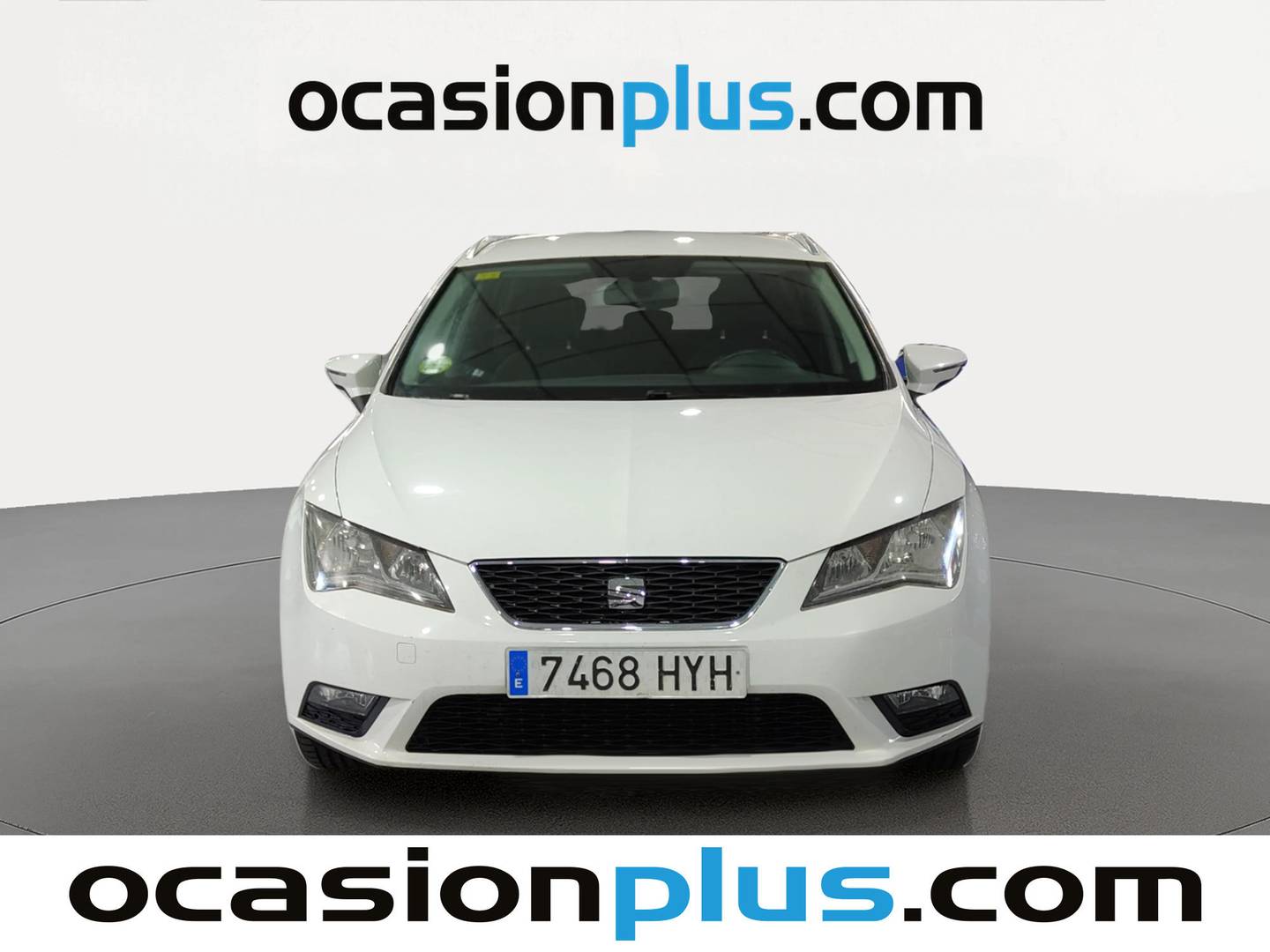 Seat León Seat León ST 1.6 TDI S&S Style (105 CV) barato