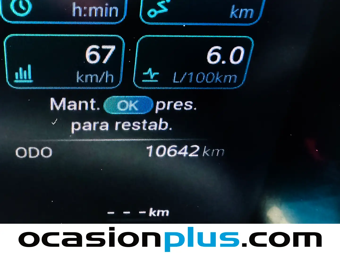 Foto MG MG3 MG MG3 1.5 Standard (116 CV)