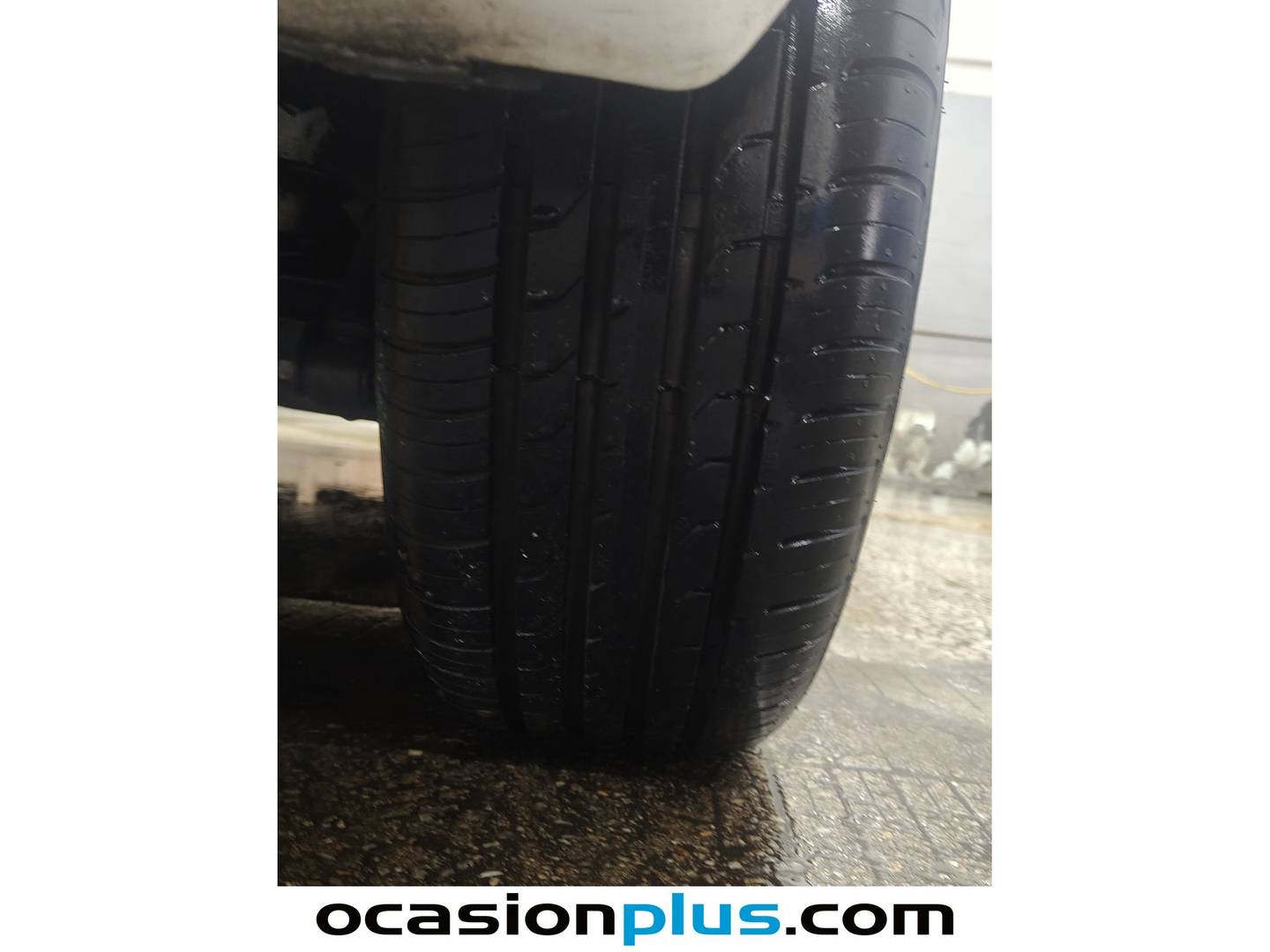 Fiat 500 Fiat 500 1.2 8v Lounge (69 CV) de segunda mano