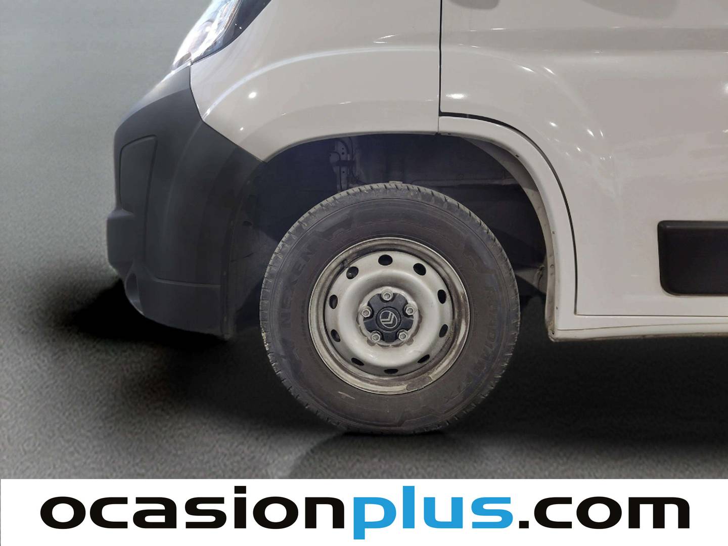 Citroën Jumper Citroën Jumper BlueHDi 140 35 L3H2 (140 CV) 140cv