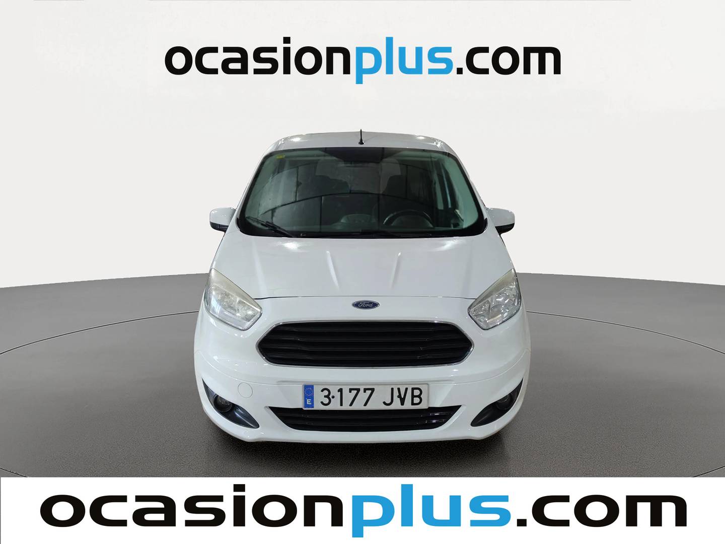 Ford Tourneo Courier Ford Tourneo Courier 1.0 EcoBoost Trend (100 CV) 100cv