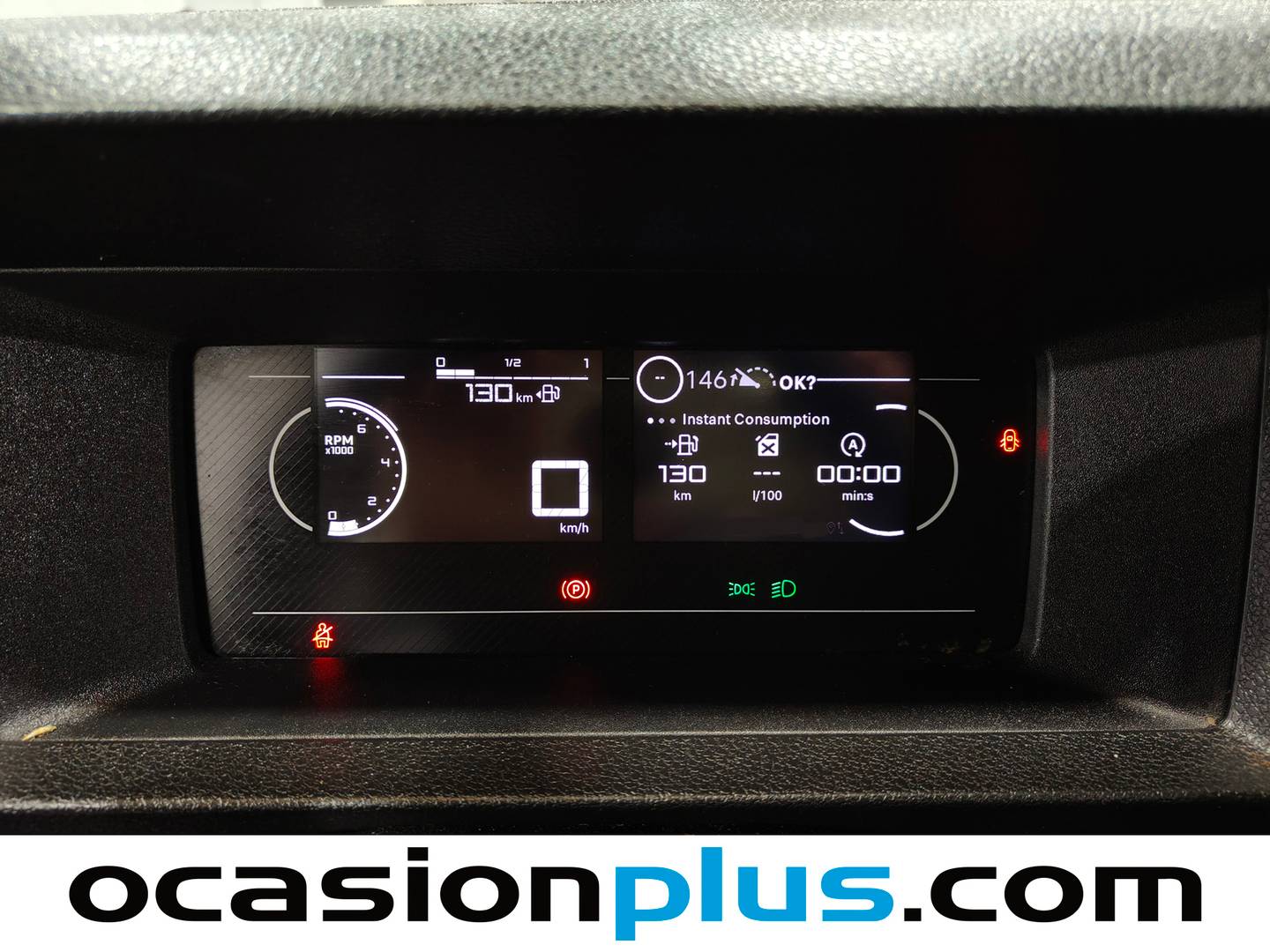 Fiat Scudo Fiat Scudo Furgon 1.5 Bluehdi L2 (120 CV) km 0