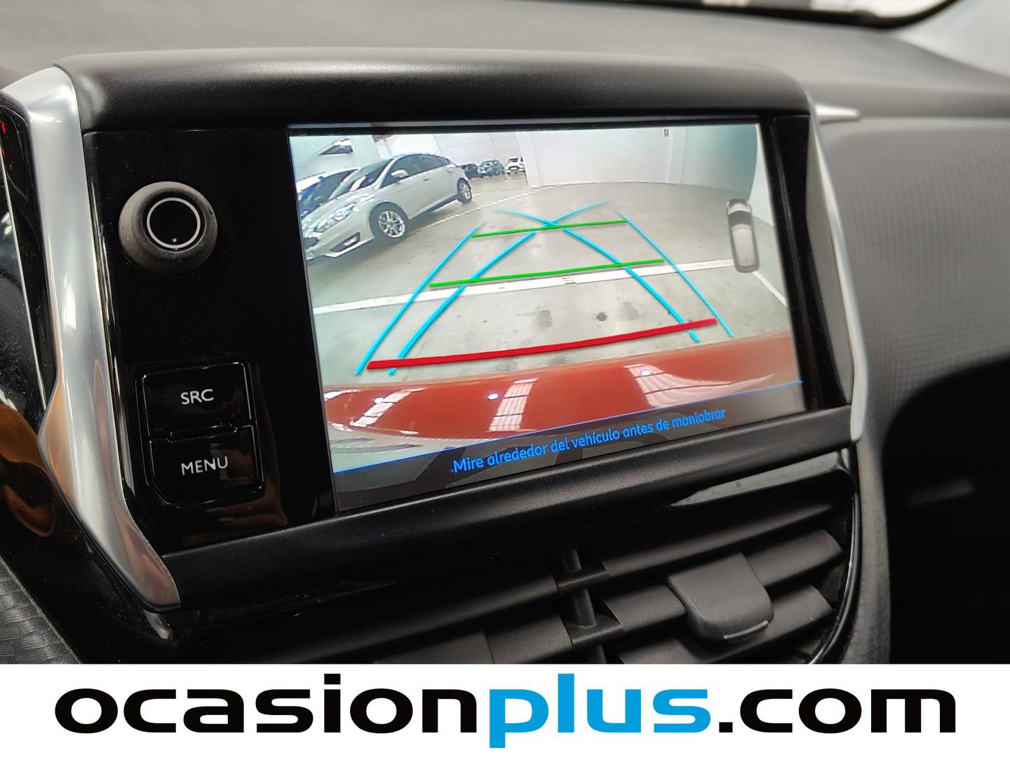 Foto Peugeot 208 Peugeot 208 PureTech 110 S&S Tech Edition (110 CV)