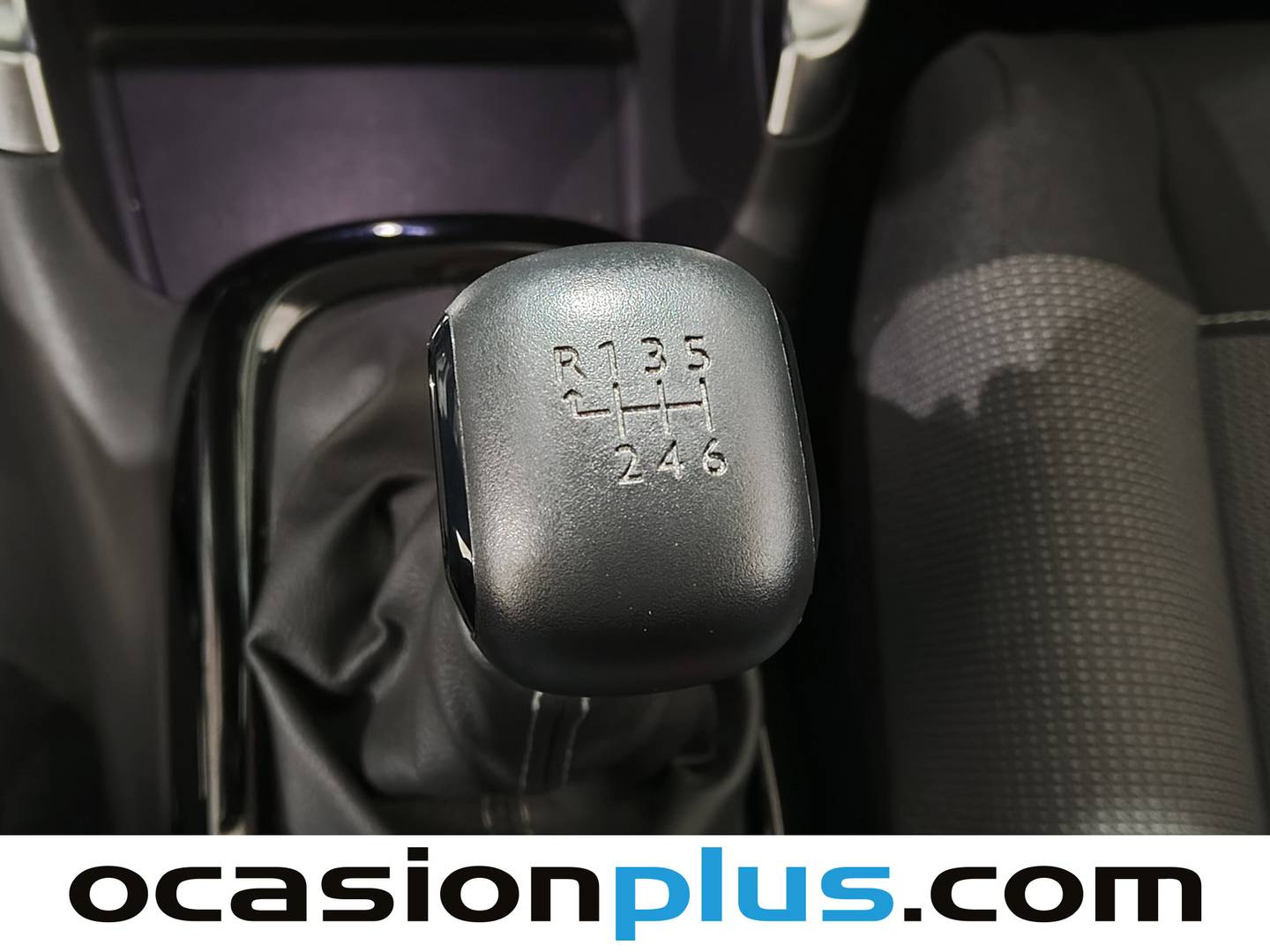 Citroën C3 Aircross Citroen C3 Aircross PureTech 110 S&S Plus (110 CV) de segunda mano