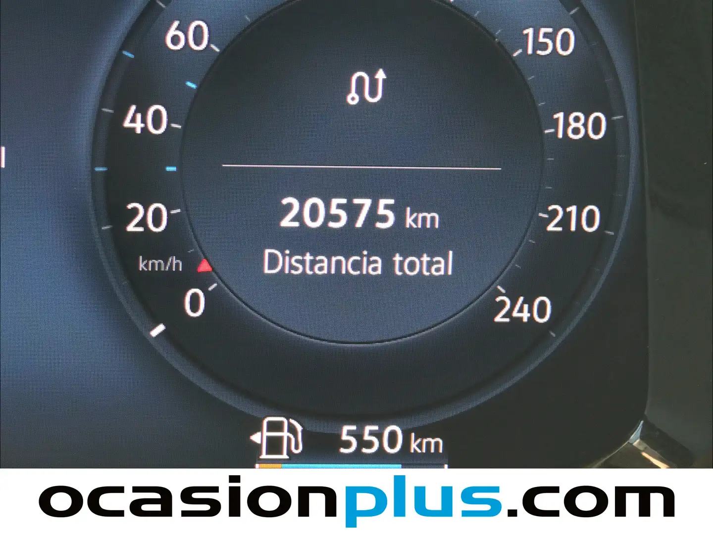 Foto Ford Grand Tourneo Connect Ford Grand Tourneo Connect 2.0 Ecoblue Titanium Auto (122 CV) 7 Plazas