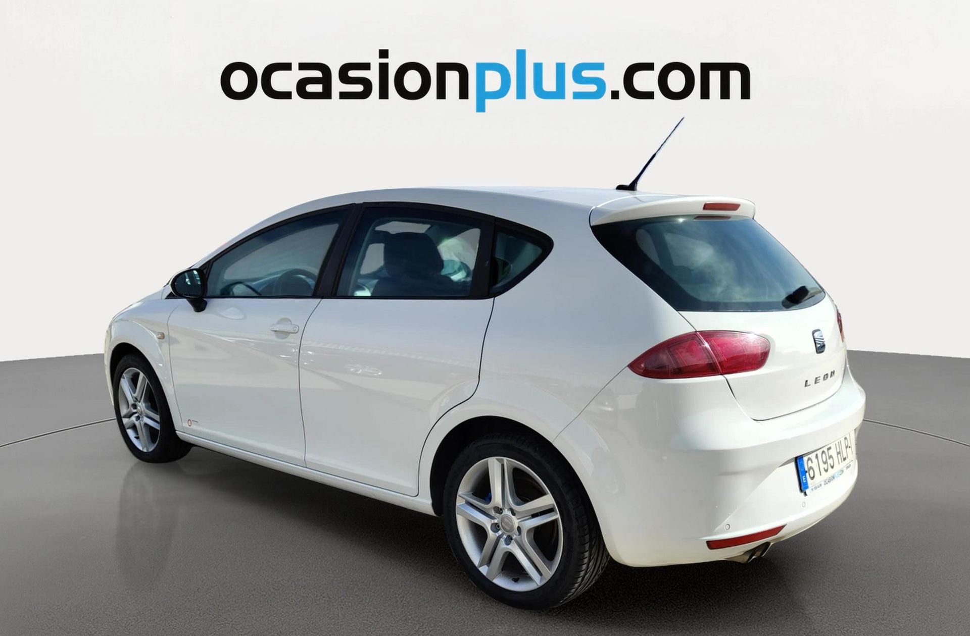 SEAT León 1.4 TSI Style Copa - foto 3