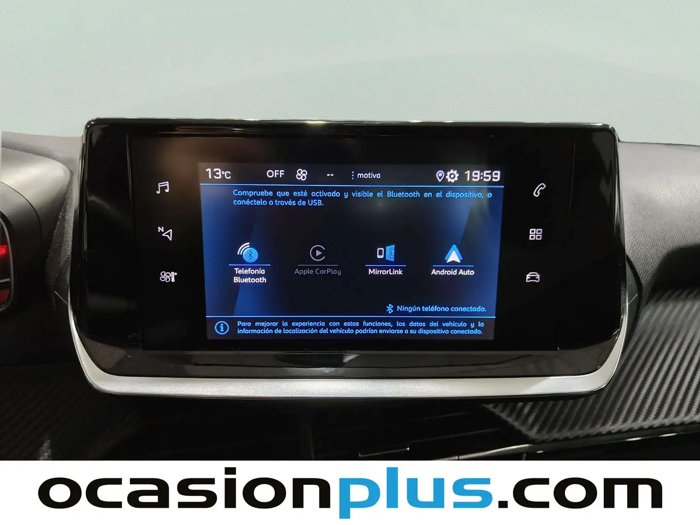 Foto Peugeot 208 Peugeot 208 PureTech 100 Allure  (100 CV)