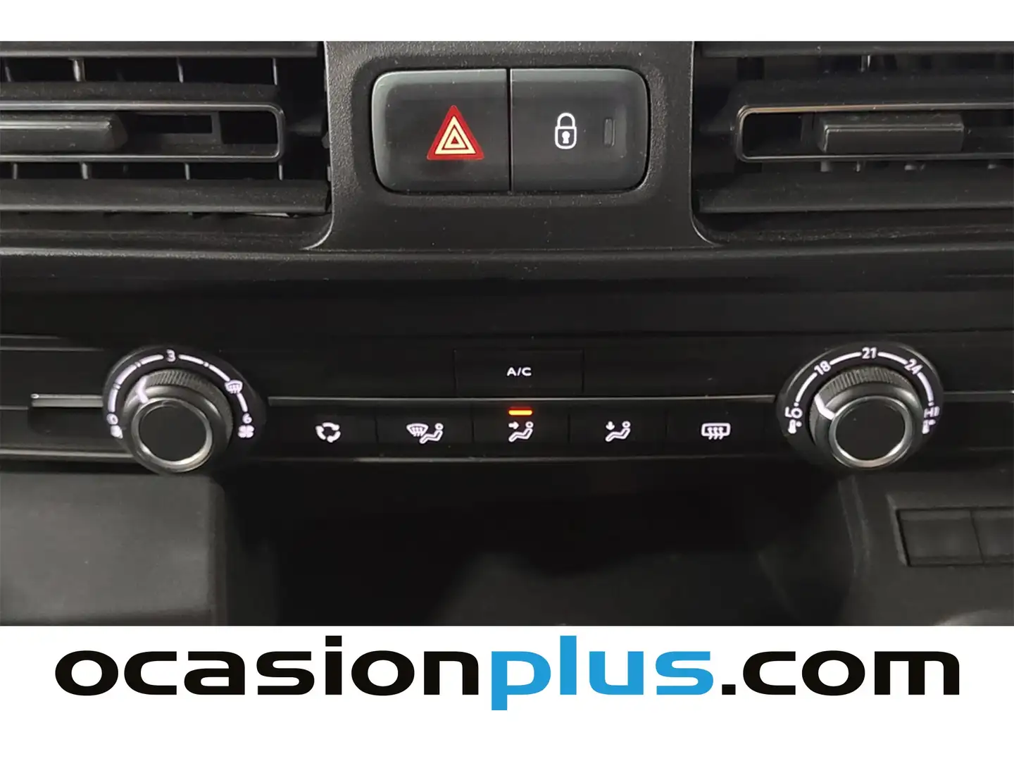 Foto Toyota Proace City Verso Toyota Proace City Verso 1.5D Family Active L1 (131 CV)