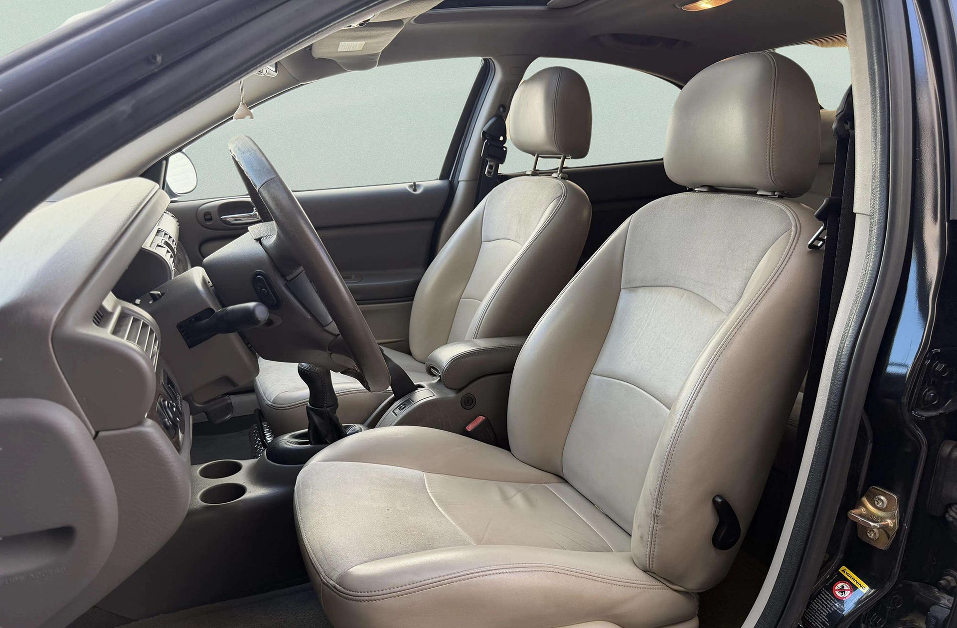 Chrysler Sebring 2.0 Limited - foto 10