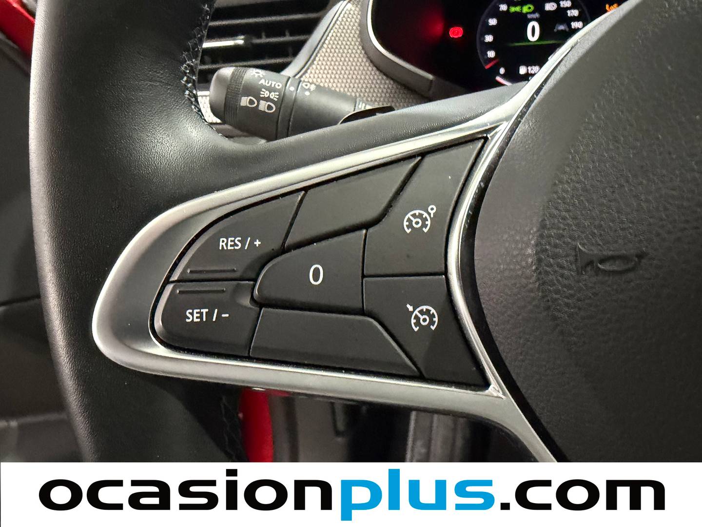 Foto Renault Arkana Renault Arkana Techno TCe 140 Microhíbrido EDC (140 CV)