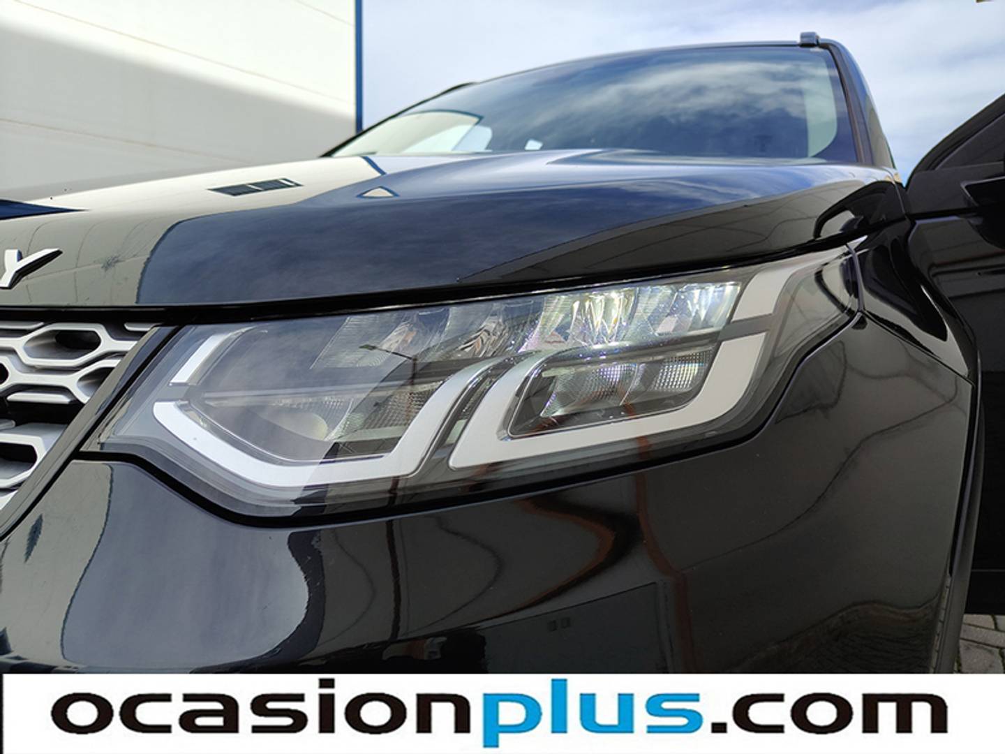 Land Rover Discovery Sport Land Rover Discovery Sport 2.0D SD4 MHEV Standard AWD Auto (240 CV) barato