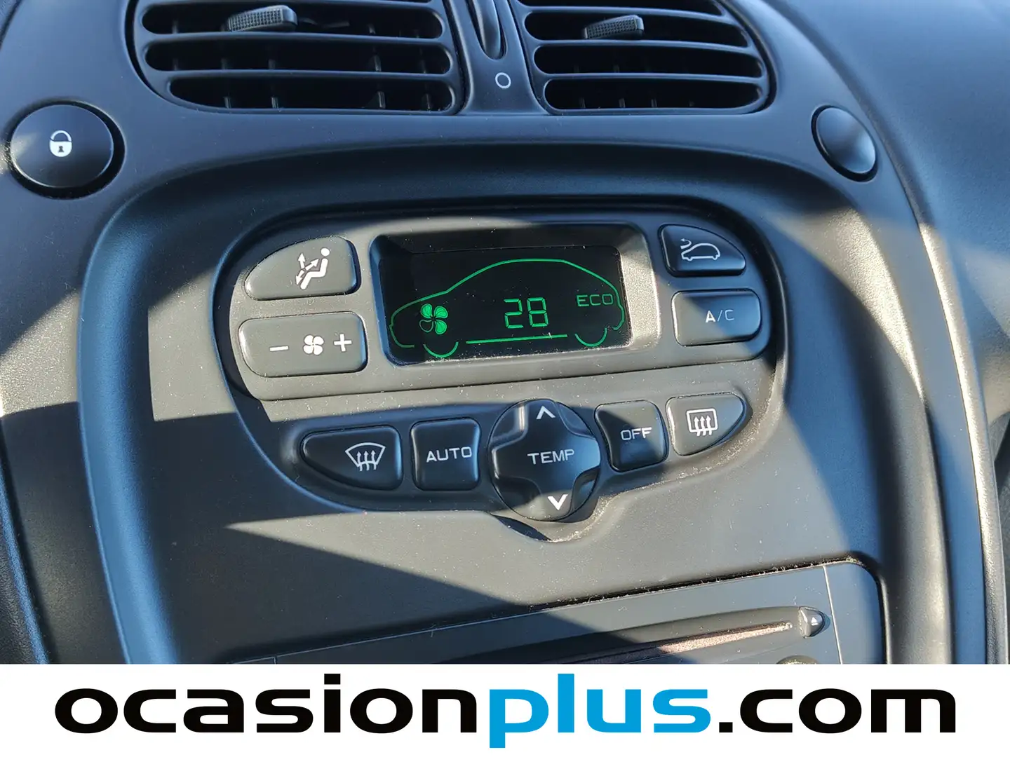 Foto Citroën Xsara Picasso Citroen Xsara Picasso 1.6 SX (95 CV)