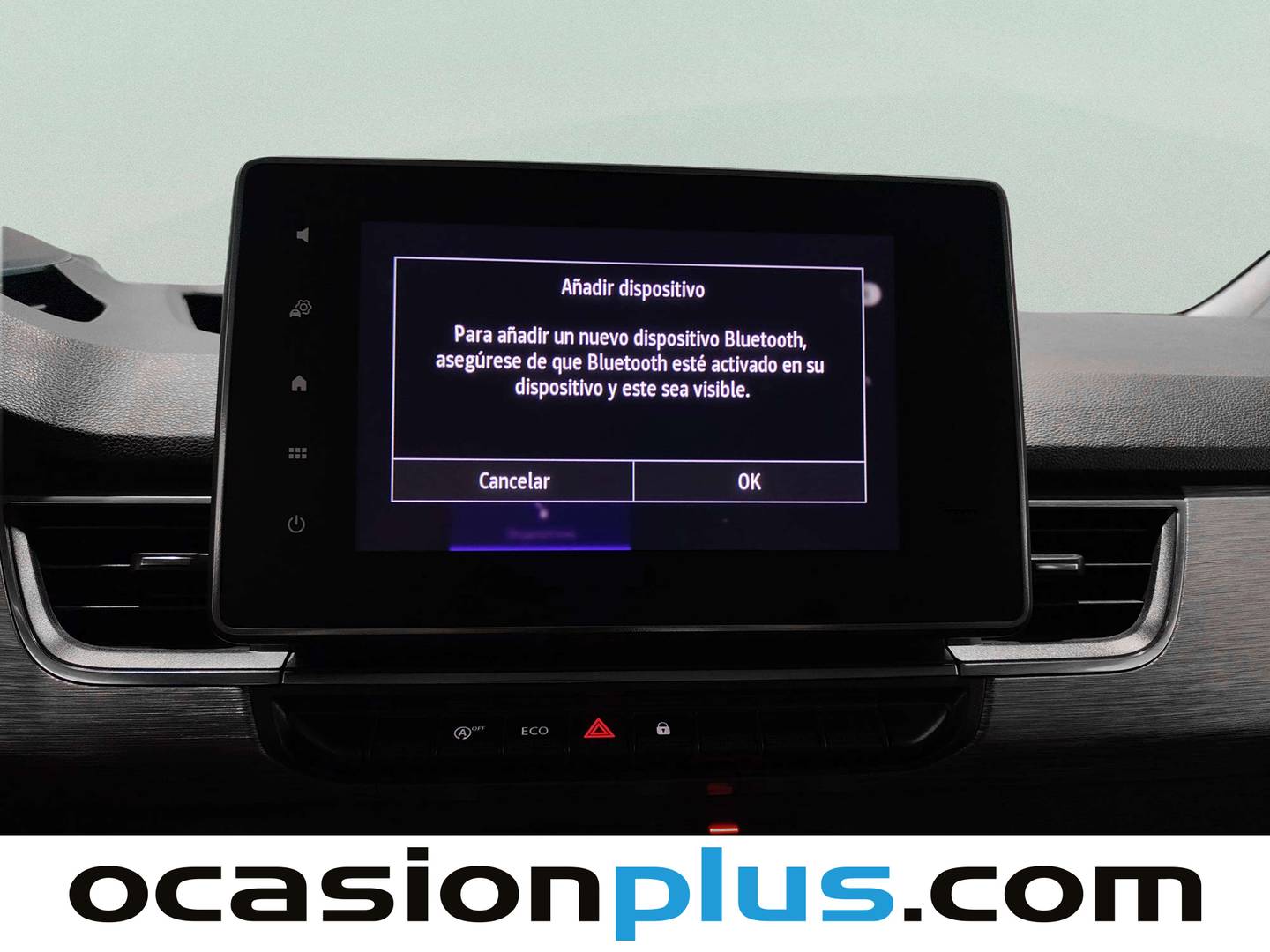 Nissan Townstar Nissan Townstar 1.3G L1 Tekna (130 CV) gasolina