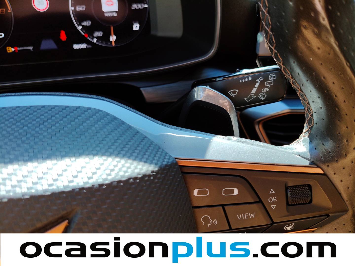 Cupra Formentor CUPRA Formentor 1.5 TSI DSG (150 CV) 2021