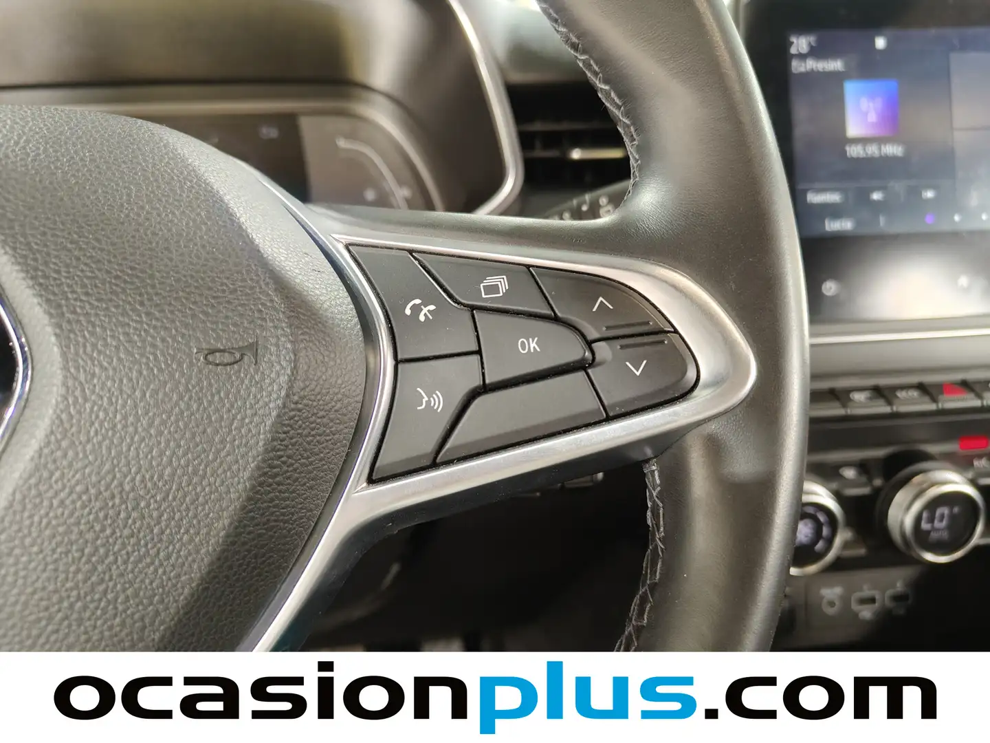 Foto Renault Clio Renault Clio Zen TCe (100 CV) GPF