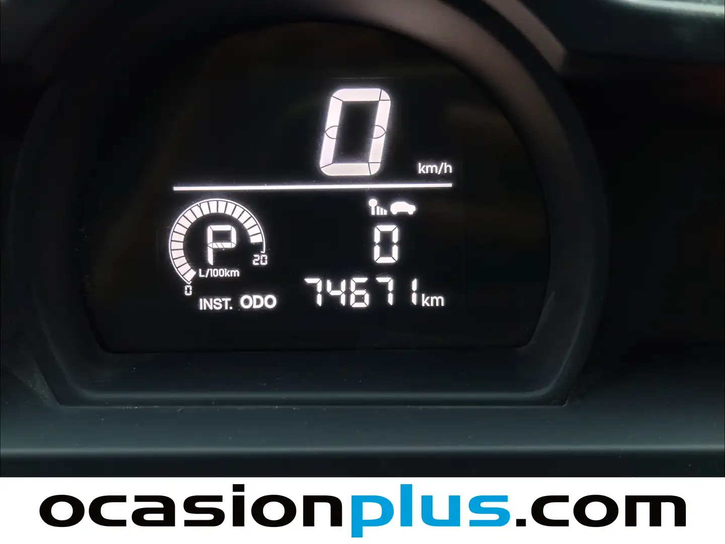 Foto SsangYong Rodius Ssangyong Rodius D22T Limited Auto (178 CV) 7 plazas