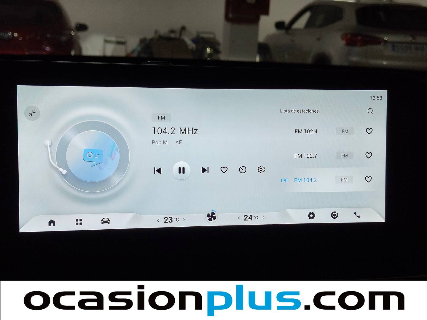 OMODA 5 OMODA 5 1.6 TGDI Premium (145 CV) automático