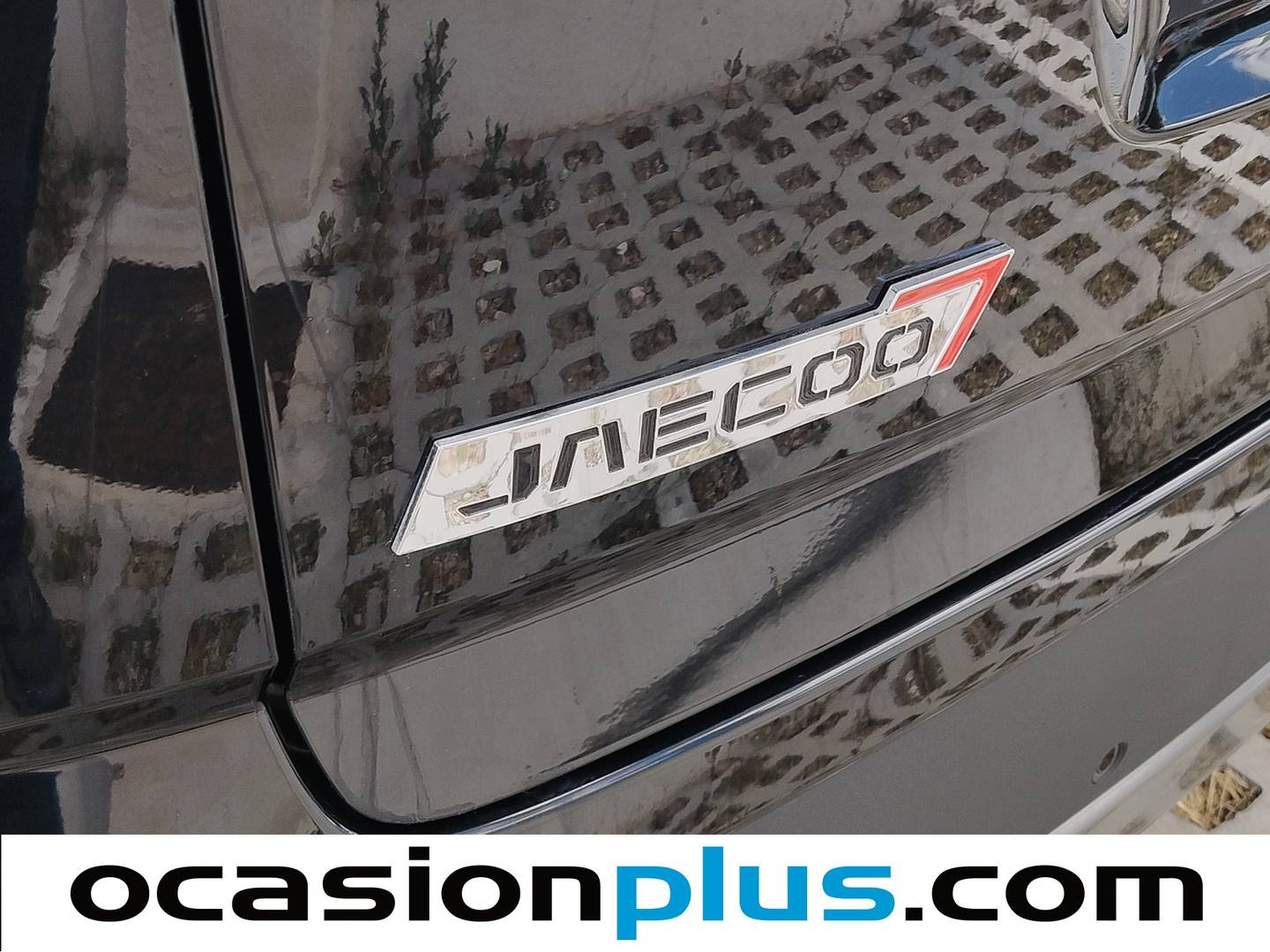 JAECOO 7 JAECOO 7 1.6 TGDI Select FWD (145 CV) de segunda mano