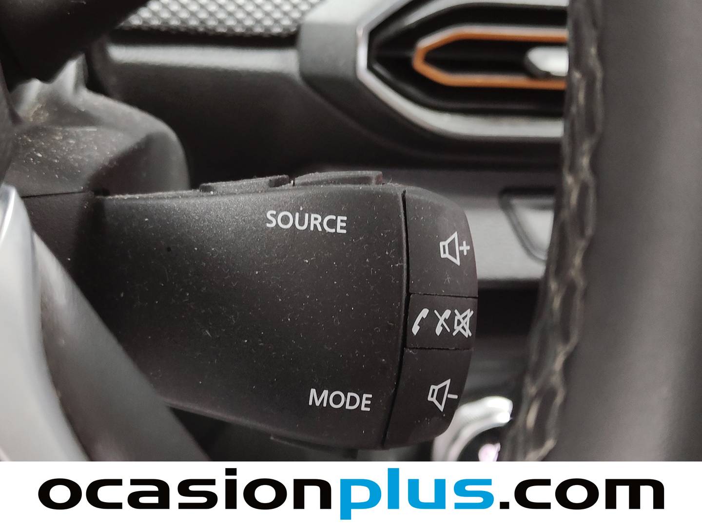 Foto Dacia Sandero Dacia Sandero Stepway Essential TCe (90 CV)