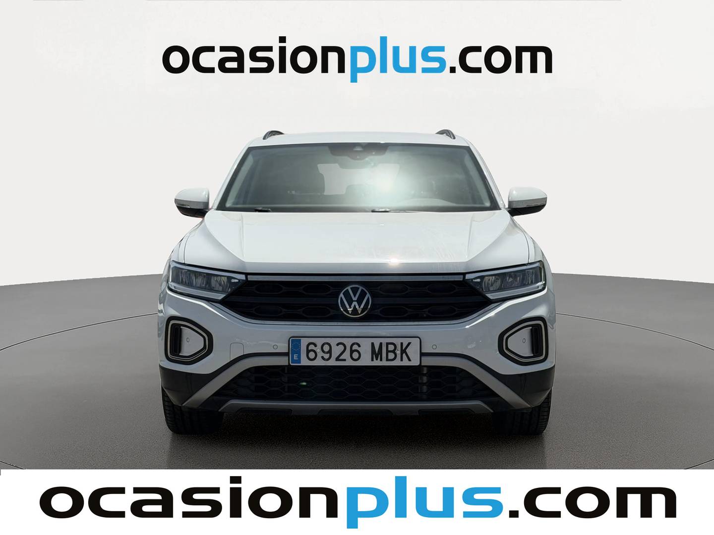 Volkswagen T-Roc Volkswagen T-Roc Life 1.0 TSI (110 CV) barato