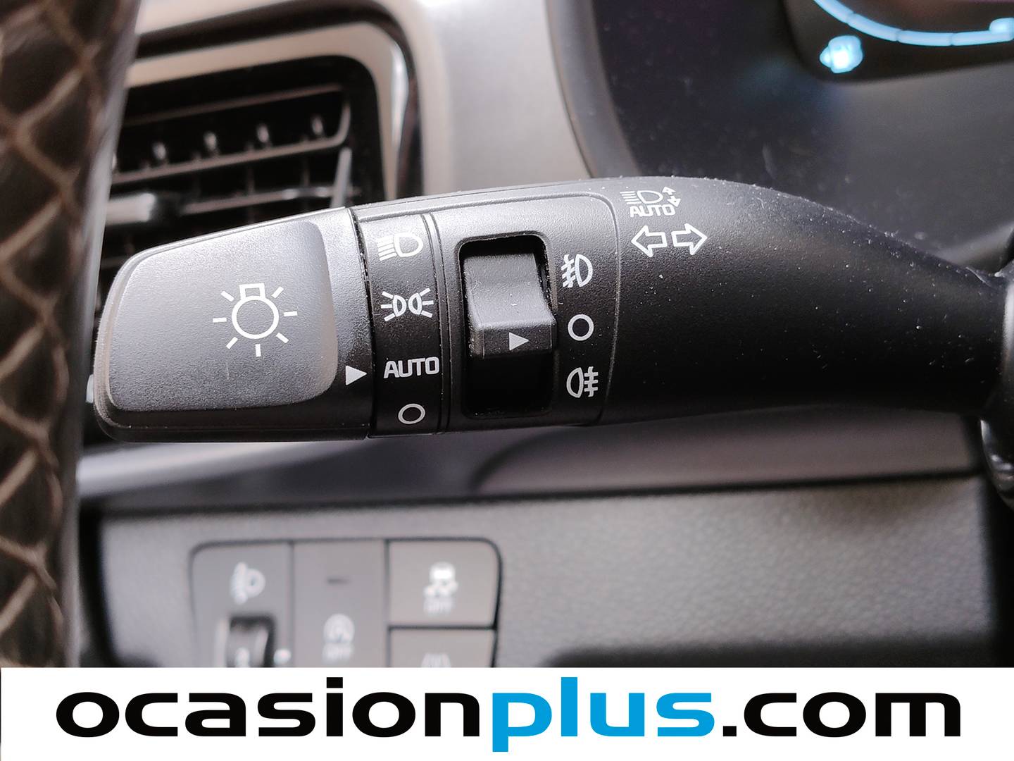 Acabados KIA Stonic KIA Stonic 1.2 DPi Drive (79 CV)