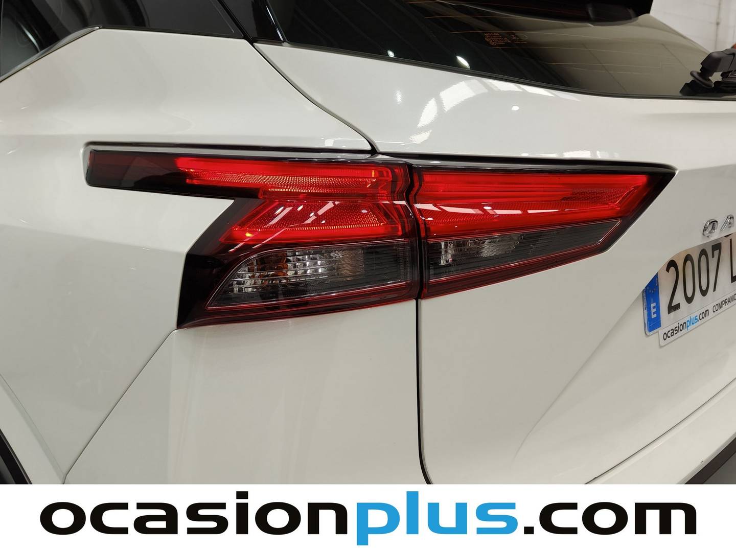 Foto Nissan QASHQAI Nissan Qashqai DIG-T 158 mHEV Acenta Xtronic (158 CV)