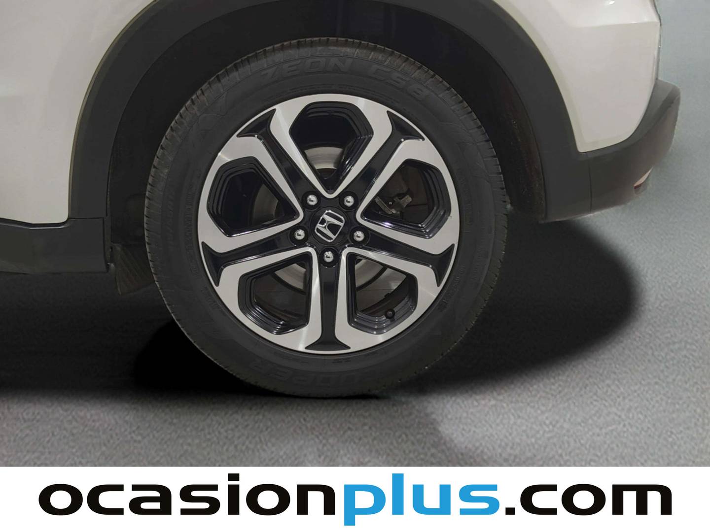 Foto Honda HR-V Honda HR-V 1.6 i-DTEC Executive (120 CV)