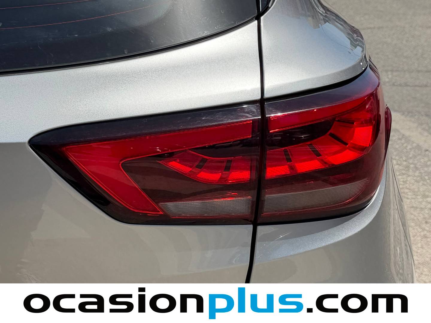 MG ZS MG ZS 1.5 Comfort  (106 CV) al mejor precio