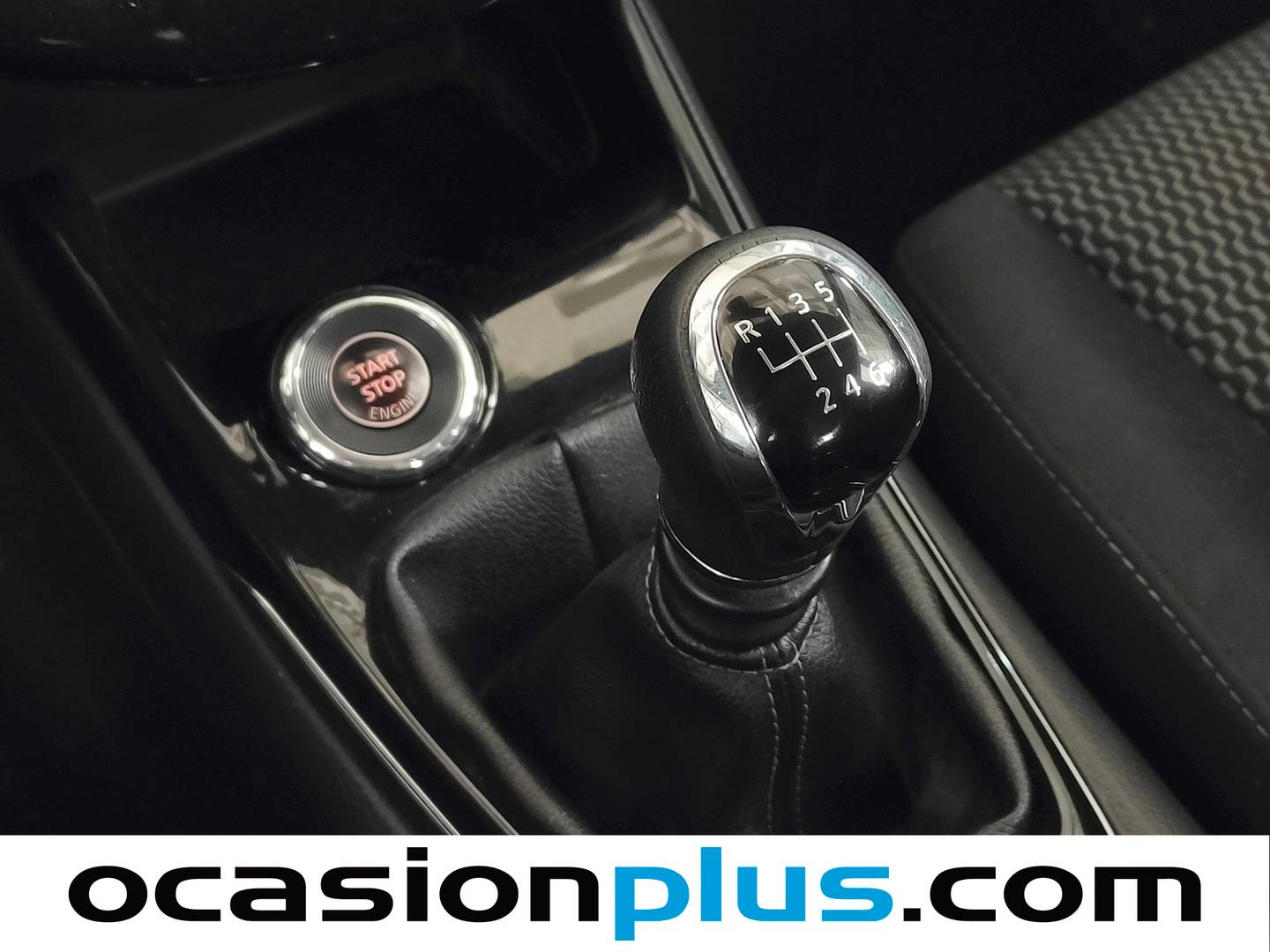 Foto Nissan PULSAR Nissan Pulsar 1.2 DIG-T Acenta (115 CV)