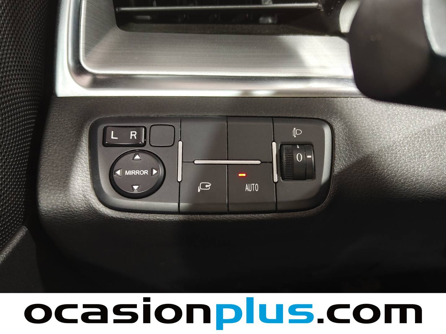 Foto SWM G01 SWM G01 1.5T Luxury (131 CV)