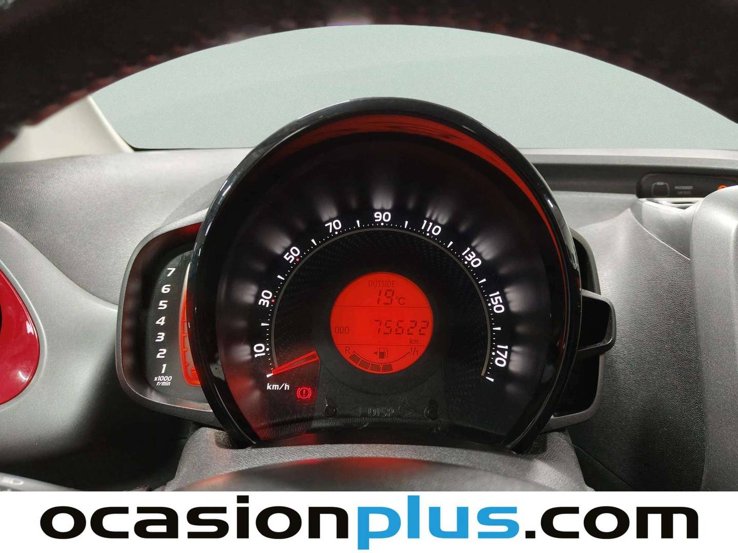 Toyota Aygo Toyota Aygo 1.0 70 x-play (72 CV) 2021
