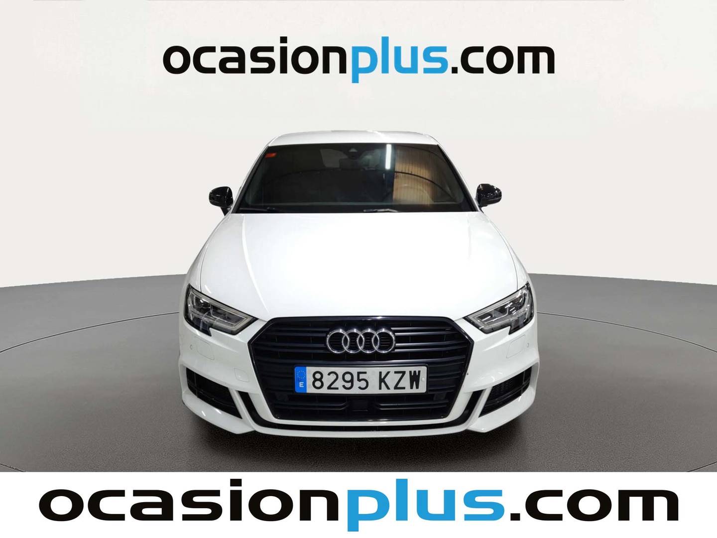 Audi A3 Audi A3 Sportback S Line edition 1.0 TFSI (115 CV) S tronic 115cv