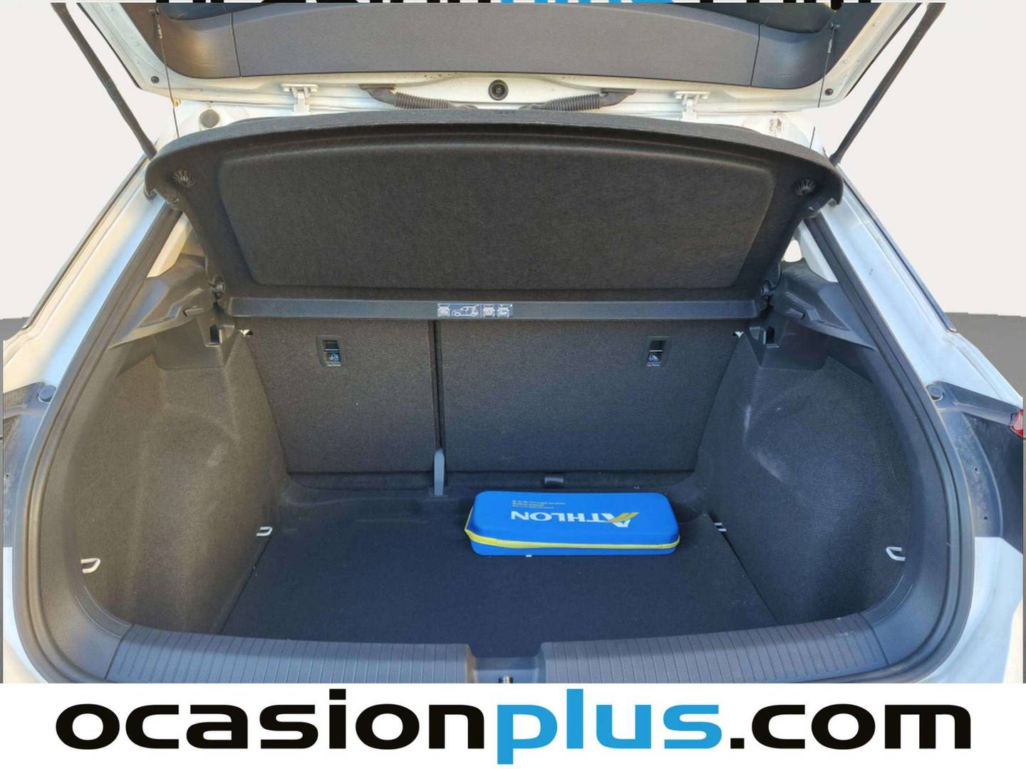 Foto Volkswagen T-Roc Volkswagen T-Roc Edition 1.6 TDI  (115 CV)